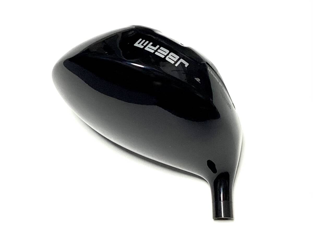 美品！★★ ジェイビーム jBEAM J3 TOUR 10° 1Wヘッド ★★_画像6