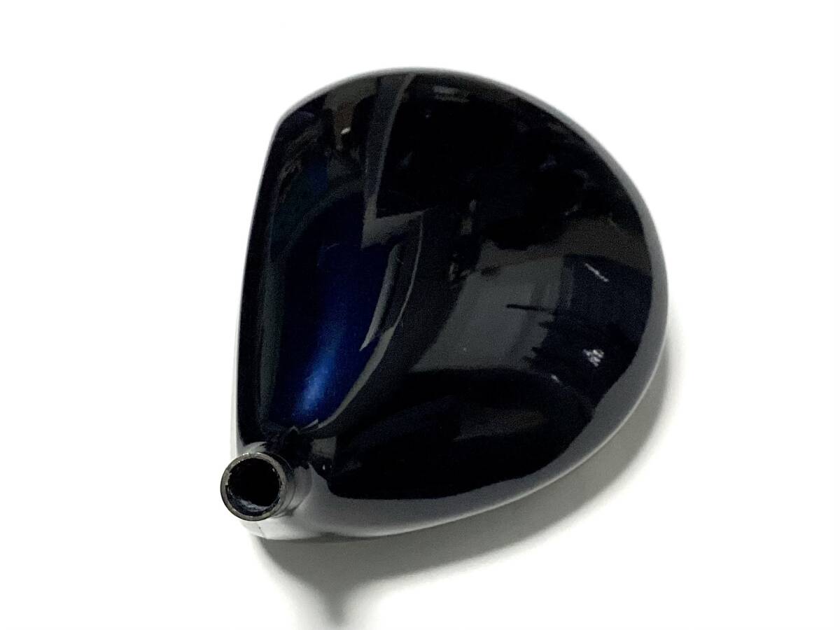 美品！★★ ジェイビーム jBEAM J3 TOUR 10° 1Wヘッド ★★_画像4