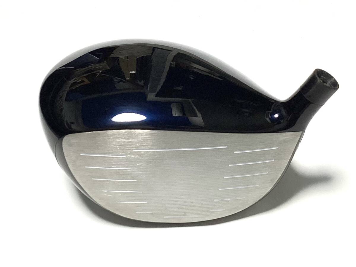 美品！★★ ジェイビーム jBEAM J3 TOUR 10° 1Wヘッド ★★_画像3