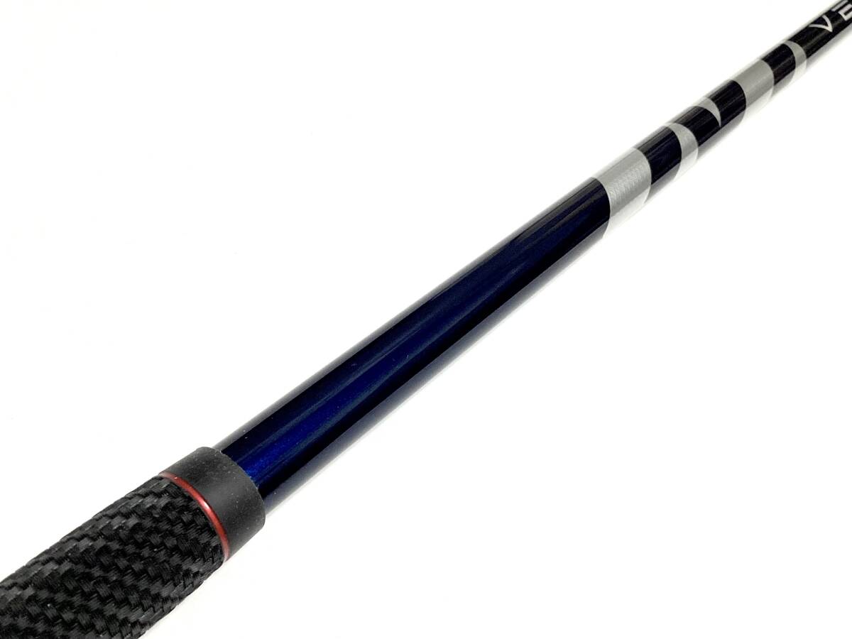 超美品!★★ ベンタス ブルー VENTUS BLUE VELOCORE 5-S 1W用 ONOFF オノフスリーブ付 KURO AKAシリーズ 他 ★★_画像2