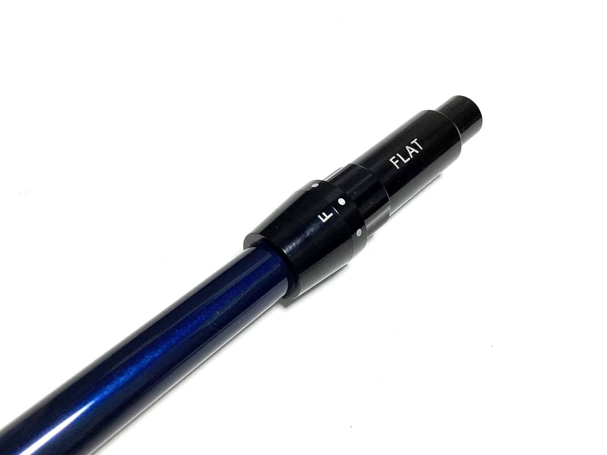超美品!★★ ベンタス ブルー VENTUS BLUE VELOCORE 5-S 1W用 ONOFF オノフスリーブ付 KURO AKAシリーズ 他 ★★_画像6