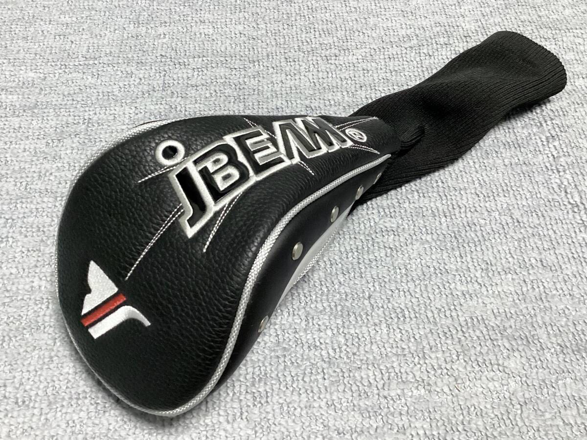 超美品!★★ ジェイビーム jBEAM 1W用 ヘッドカバー ★★_画像2