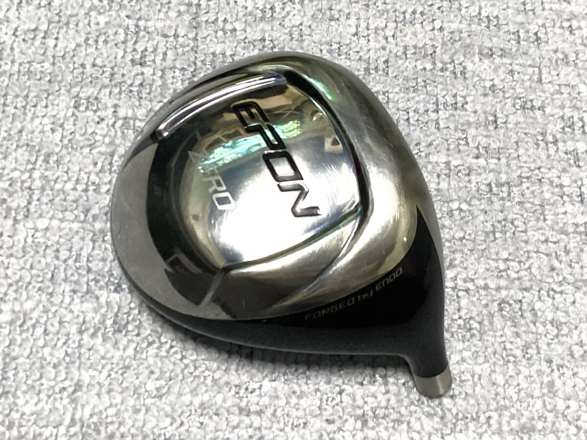 良品！★★ エポン ゼロ EPON ZERO 10.5° 1Wヘッド ★★_画像1