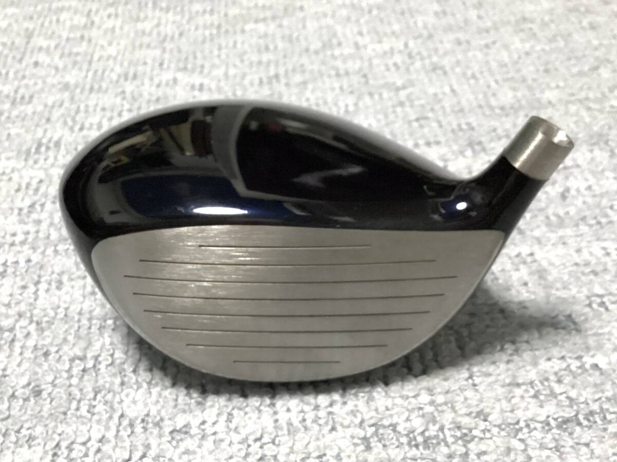 良品！★★ エポン ゼロ EPON ZERO 10.5° 1Wヘッド ★★_画像3