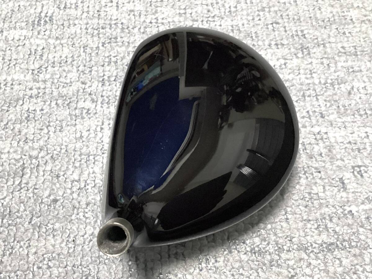 良品！★★ エポン ゼロ EPON ZERO 10.5° 1Wヘッド ★★_画像4