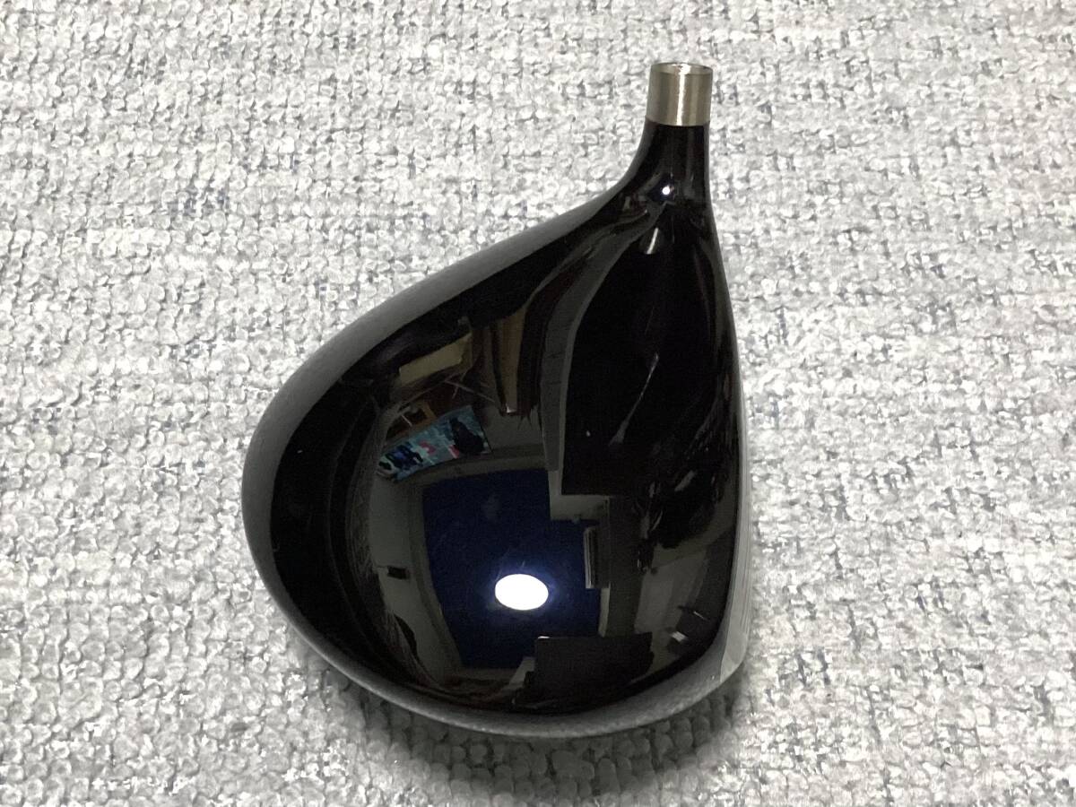 良品！★★ エポン ゼロ EPON ZERO 10.5° 1Wヘッド ★★_画像5