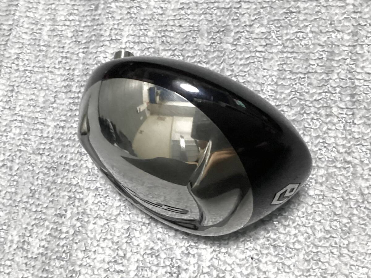 良品！★★ エポン ゼロ EPON ZERO 10.5° 1Wヘッド ★★_画像7