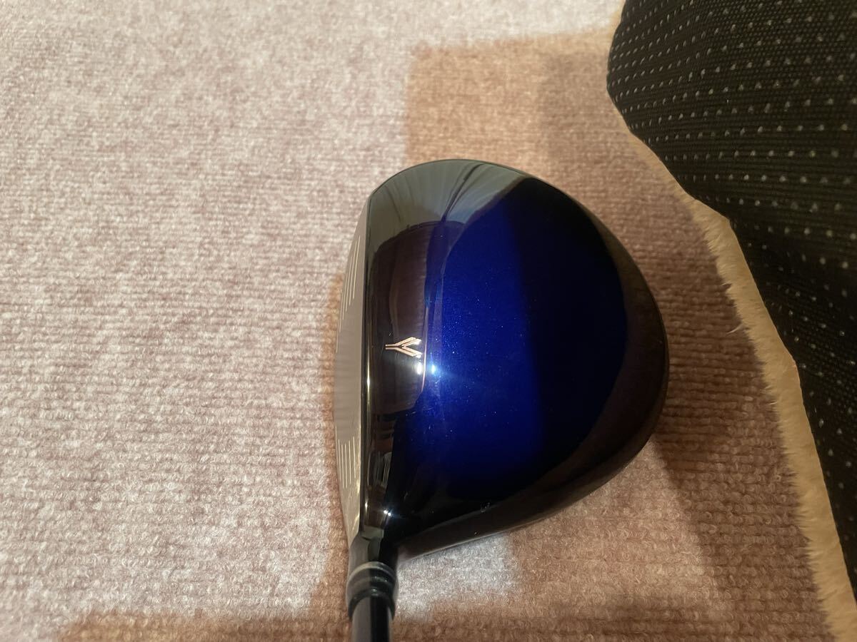 ヤマハ インプレス ドライバー inpres UD＋2 レディース　13° flex L_画像2