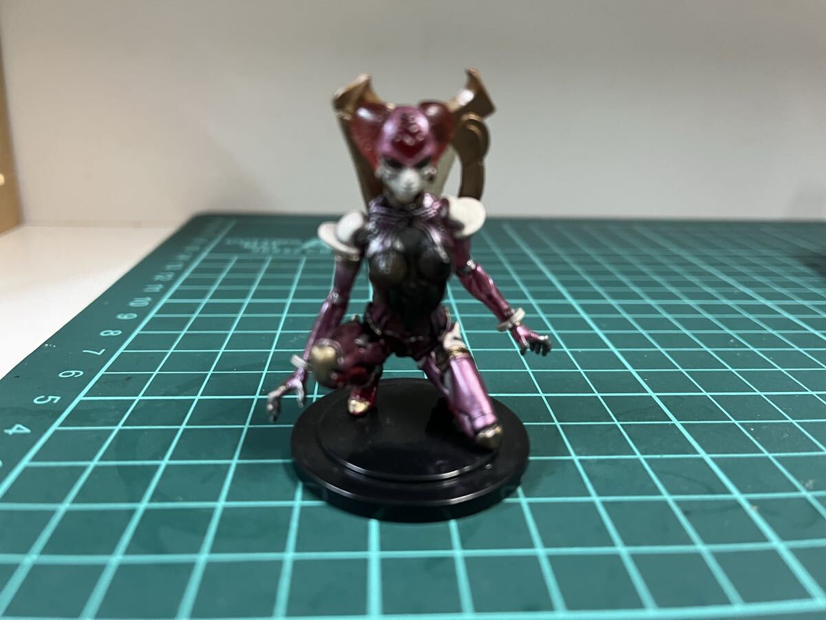 S I C 匠魂 キカイダー サイドマシン　ビジンダーセット_画像6