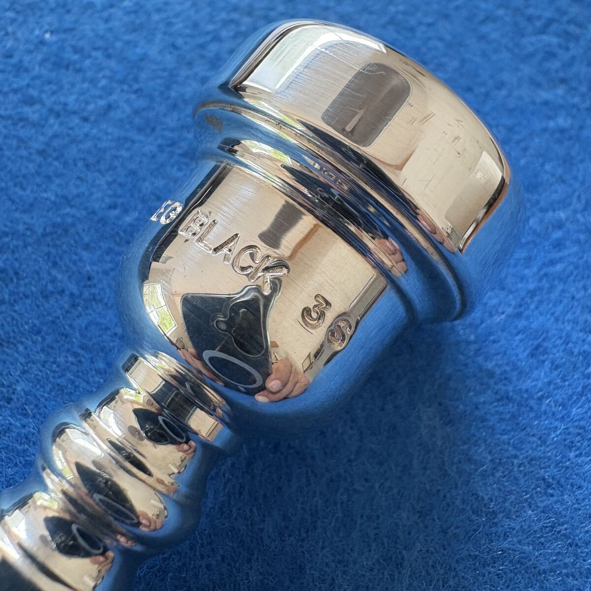 GREG BLACK 3S 美品！_画像3