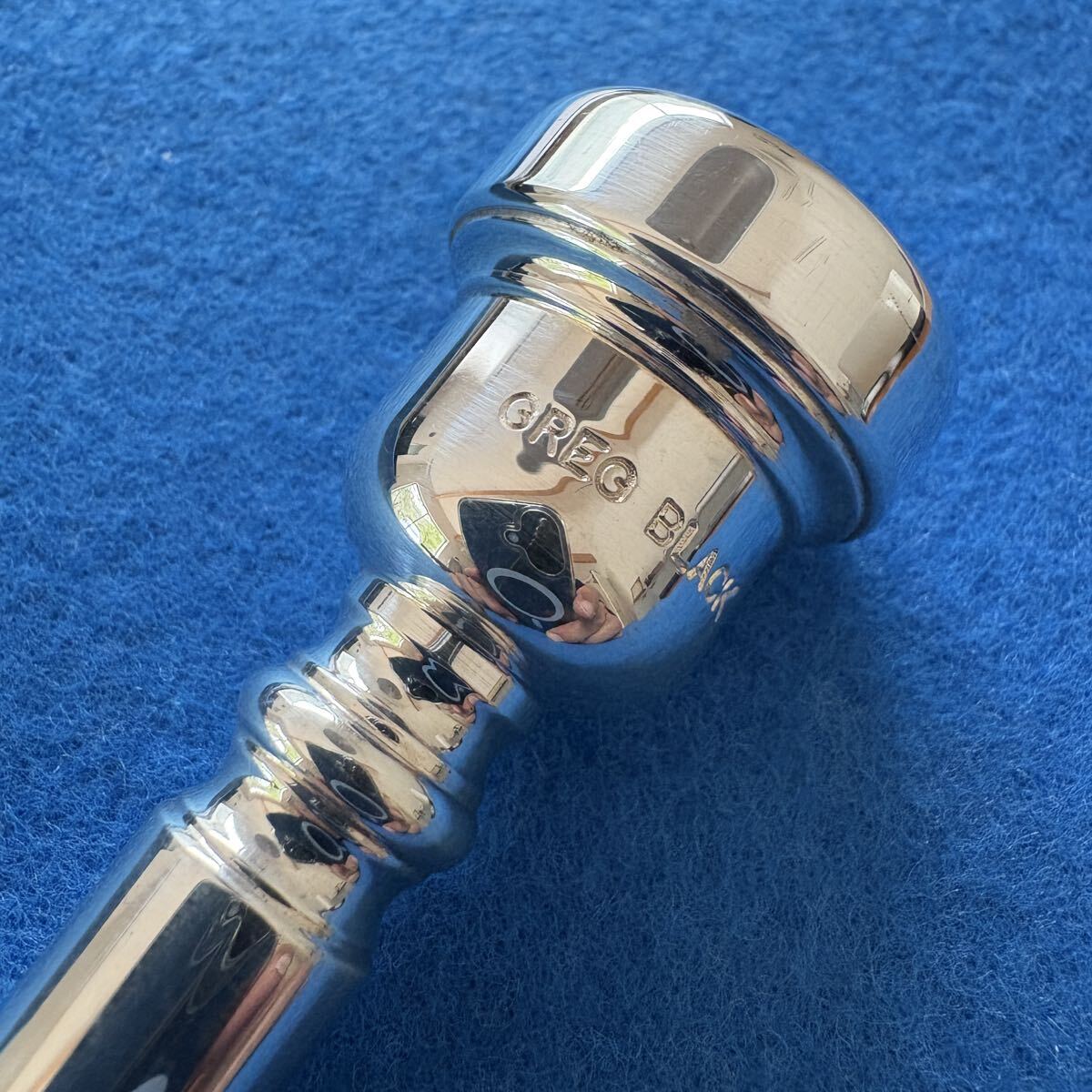 GREG BLACK 3S 美品！_画像9