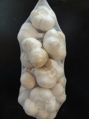 青森県産訳あり乾燥にんにくＬサイズ１ｋｇ_画像1