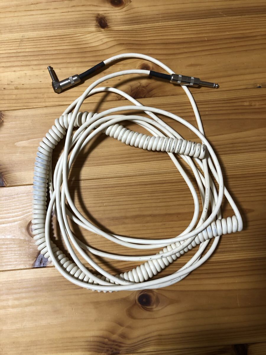KAMINARI CURL CABLE 5m LSkaminali Karl кабель KAMINARI CURL CABLE 5m LSkaminali Karl кабель
