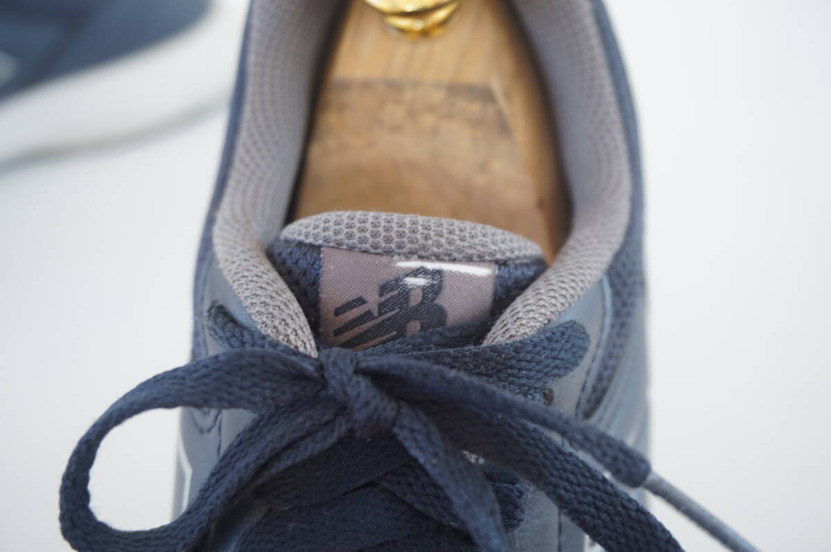 NEW BALANCE【25.5ｃｍ】スニーカー/靴*ニューバランス*550/MW550NV3*ウォーキングシューズ*_画像5