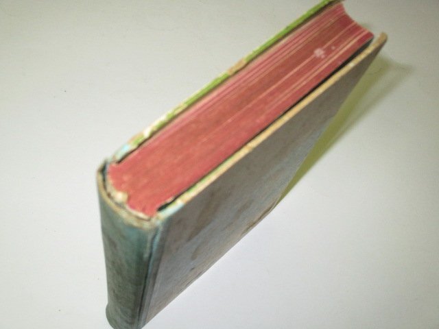 少年少女 維新英傑 西郷隆盛 (昭和13)_画像9