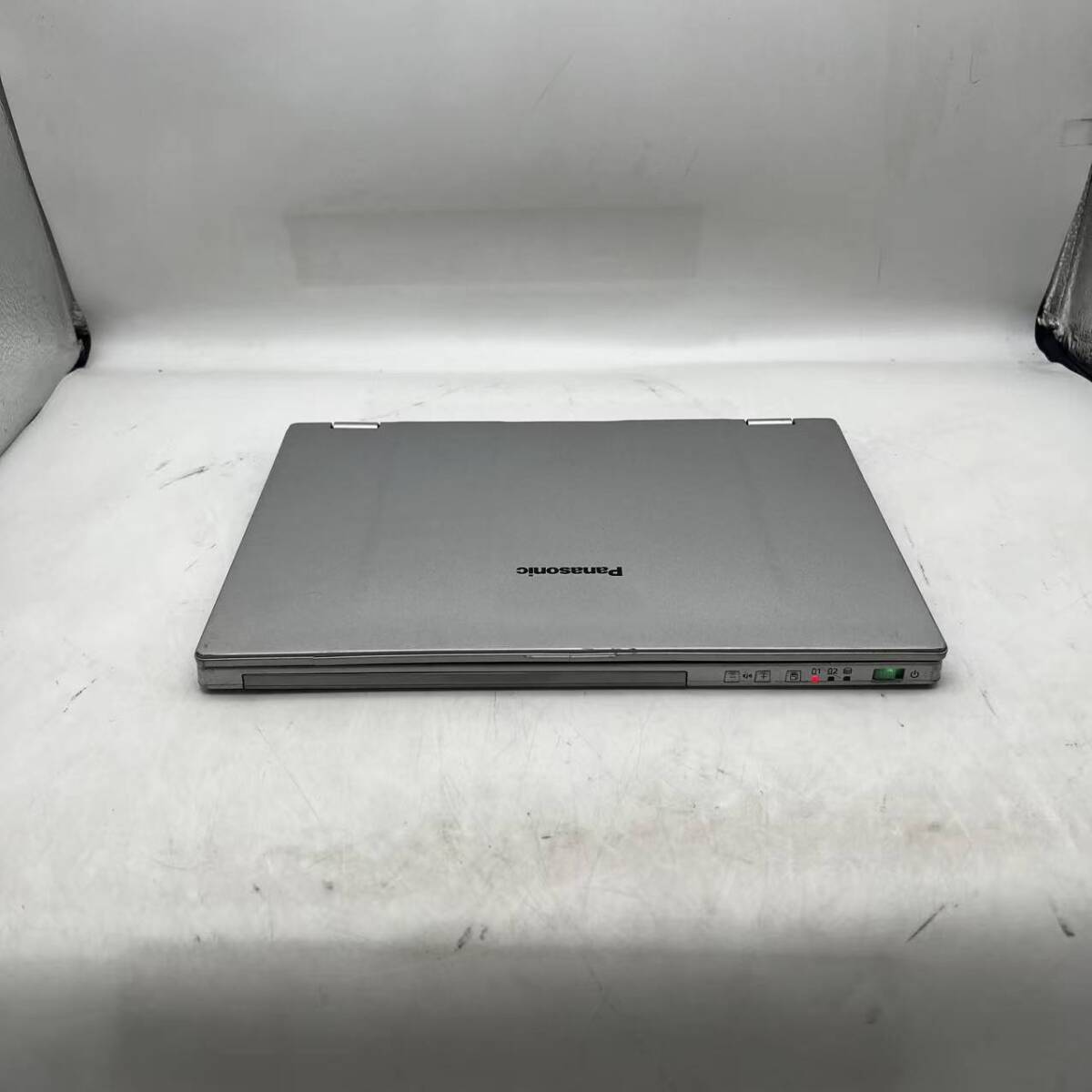 Panasonic/AX3/第4世代 i3-4010u/メモリ 4GB/11.6インチ/C100_画像5