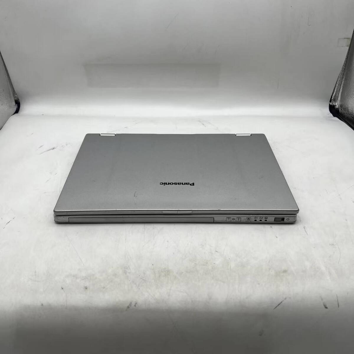 Panasonic/AX3/メモリ 4GB/i3-4010u/11.6インチ/3_画像4