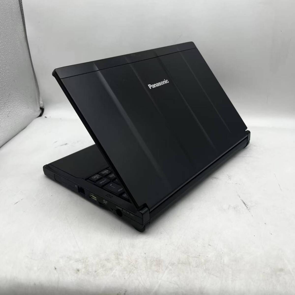 office 2016/Win7/Panasonic/SX1/第2世代 Core i5-2540M/メモリ 4GB/HDD 320GB/Webカメラ/12.1インチ/c1_画像2