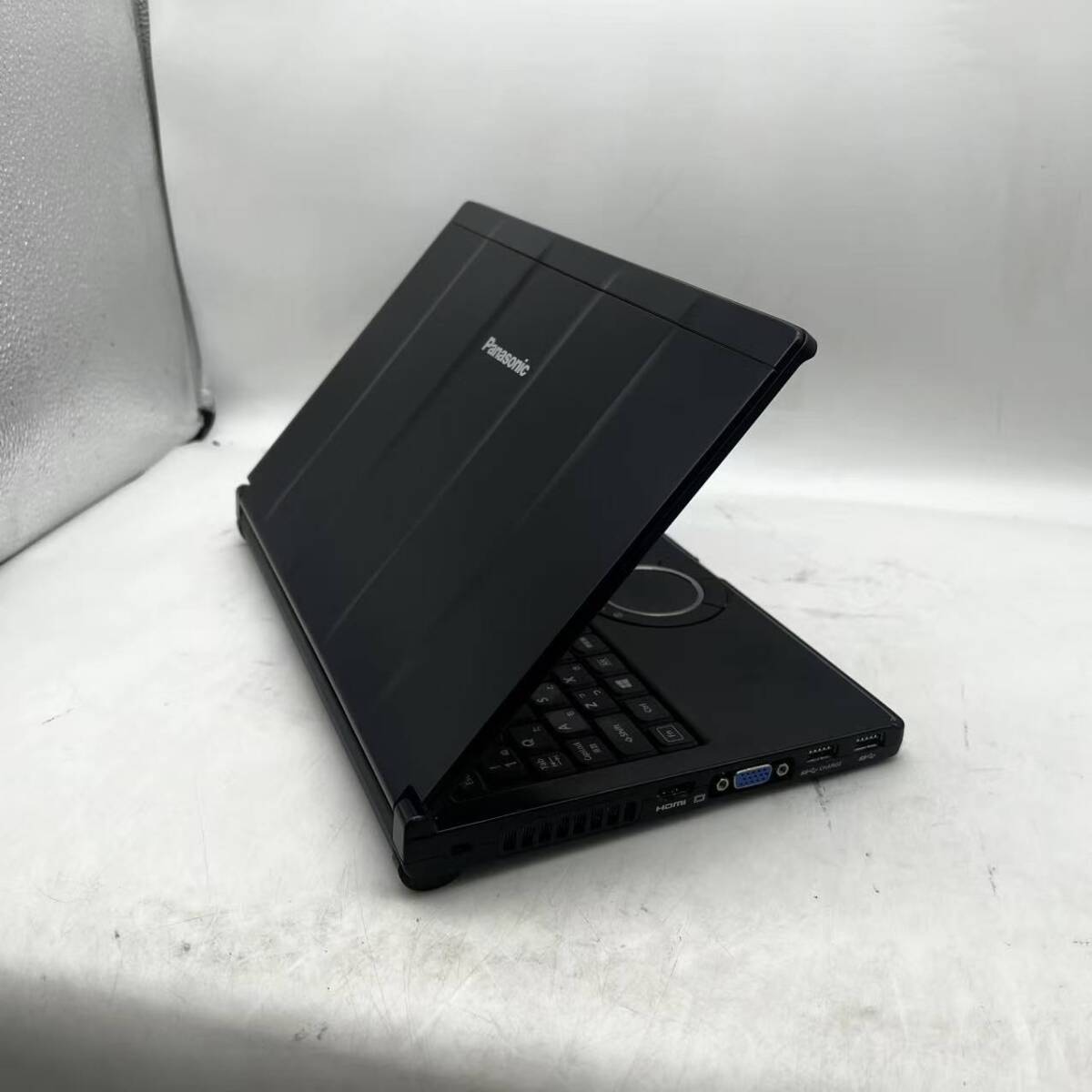 office 2016/Win7/Panasonic/SX1/第2世代 Core i5-2540M/メモリ 4GB/HDD 320GB/Webカメラ/12.1インチ/c1_画像3