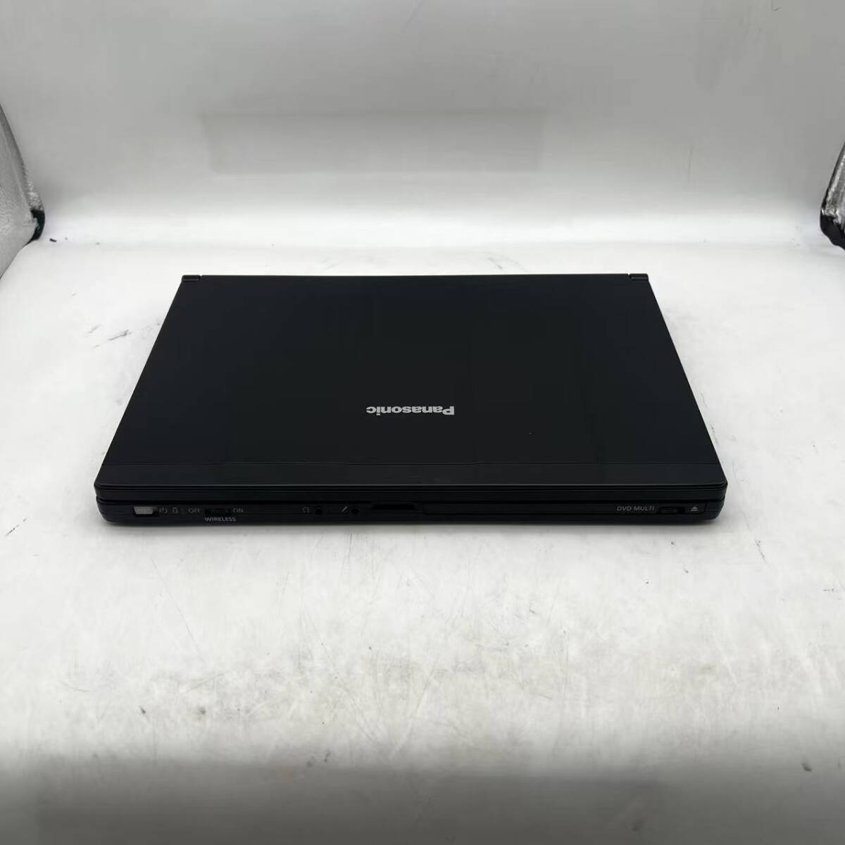 office 2016/Win7/Panasonic/SX1/第2世代 Core i5-2540M/メモリ 4GB/HDD 320GB/Webカメラ/12.1インチ/c1_画像4