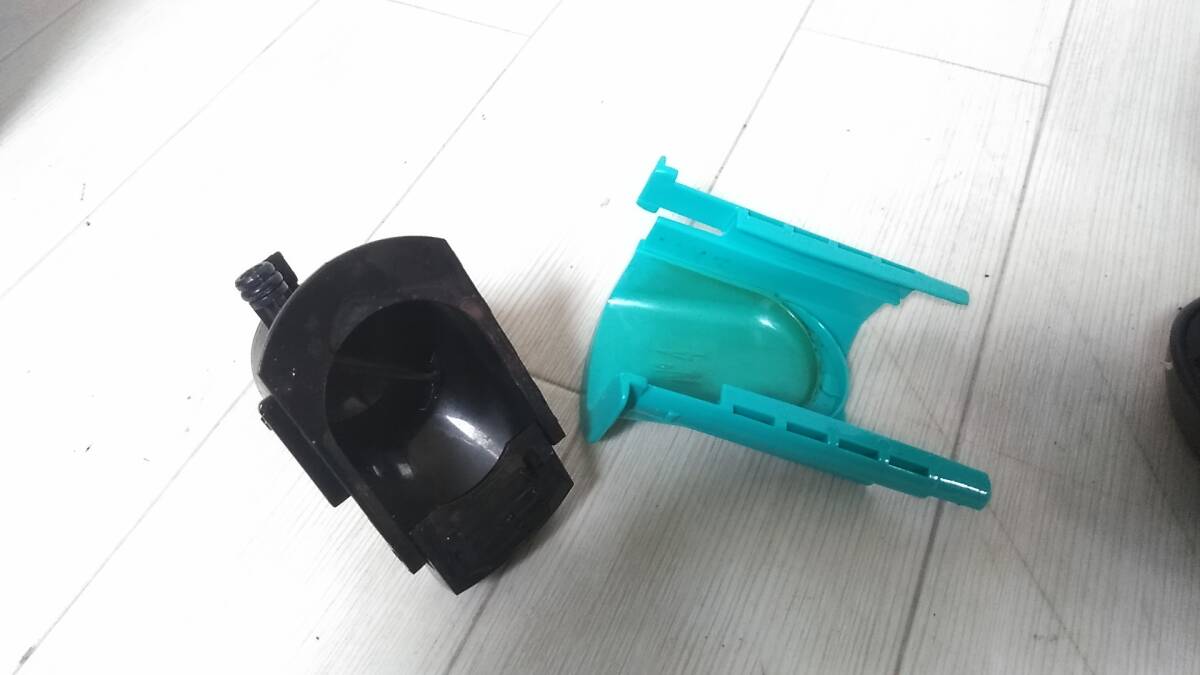 ネスレ ネスカフェゴールドブレンドバリスタ HPM9634 コーヒーメーカー BC13_画像5