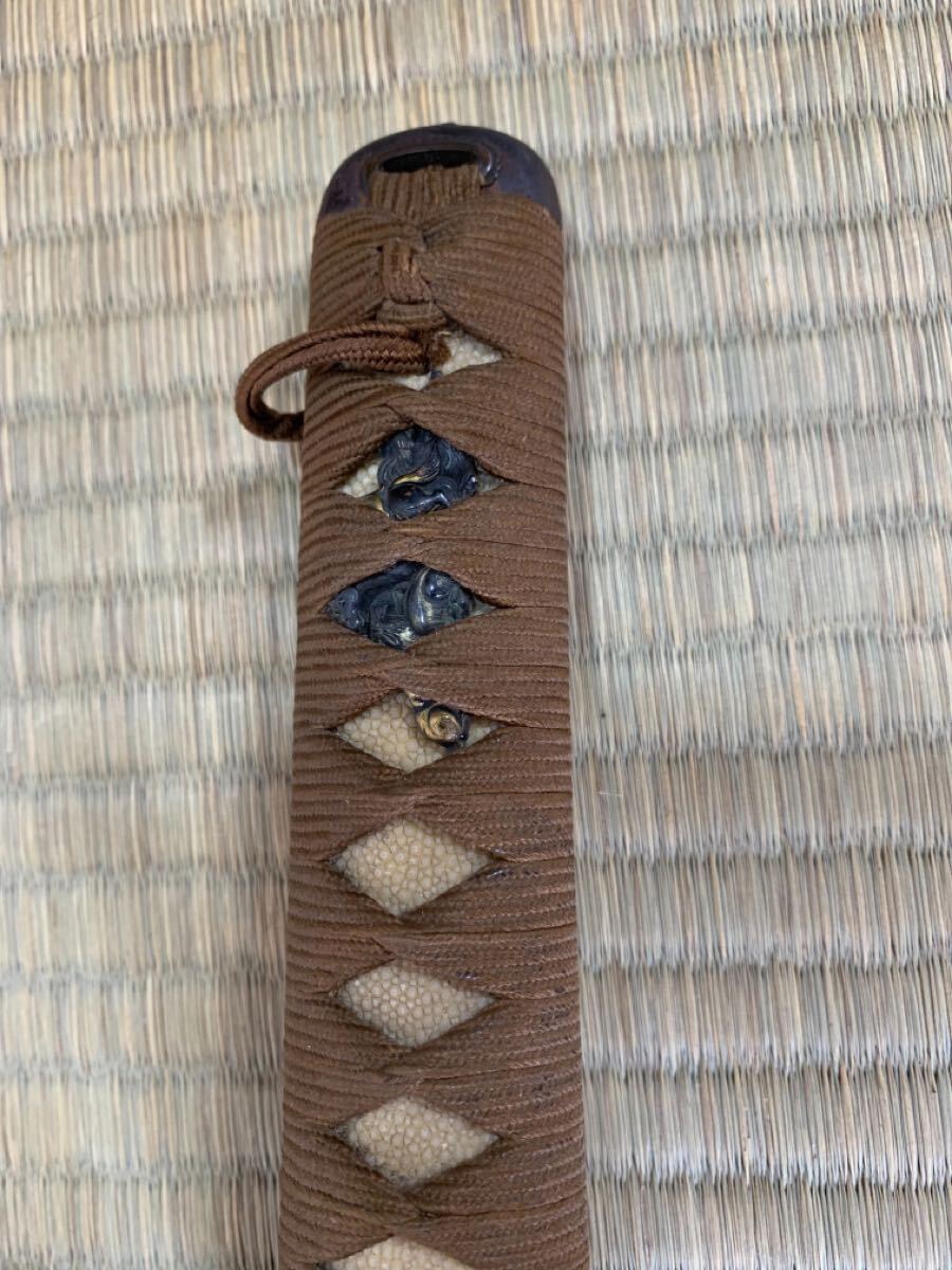 48) специальный заказ товар суша армия .. короткий меч из дерева лезвие .