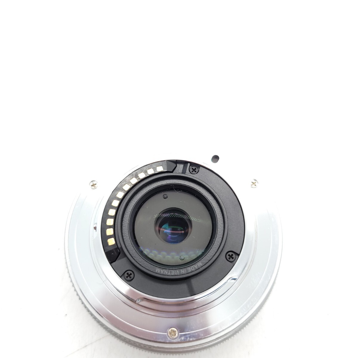 ジャンク OLYMPUS M ZUIKO DIGITAL 14-42mm 1:3.5-5.6 オリンパス_画像4