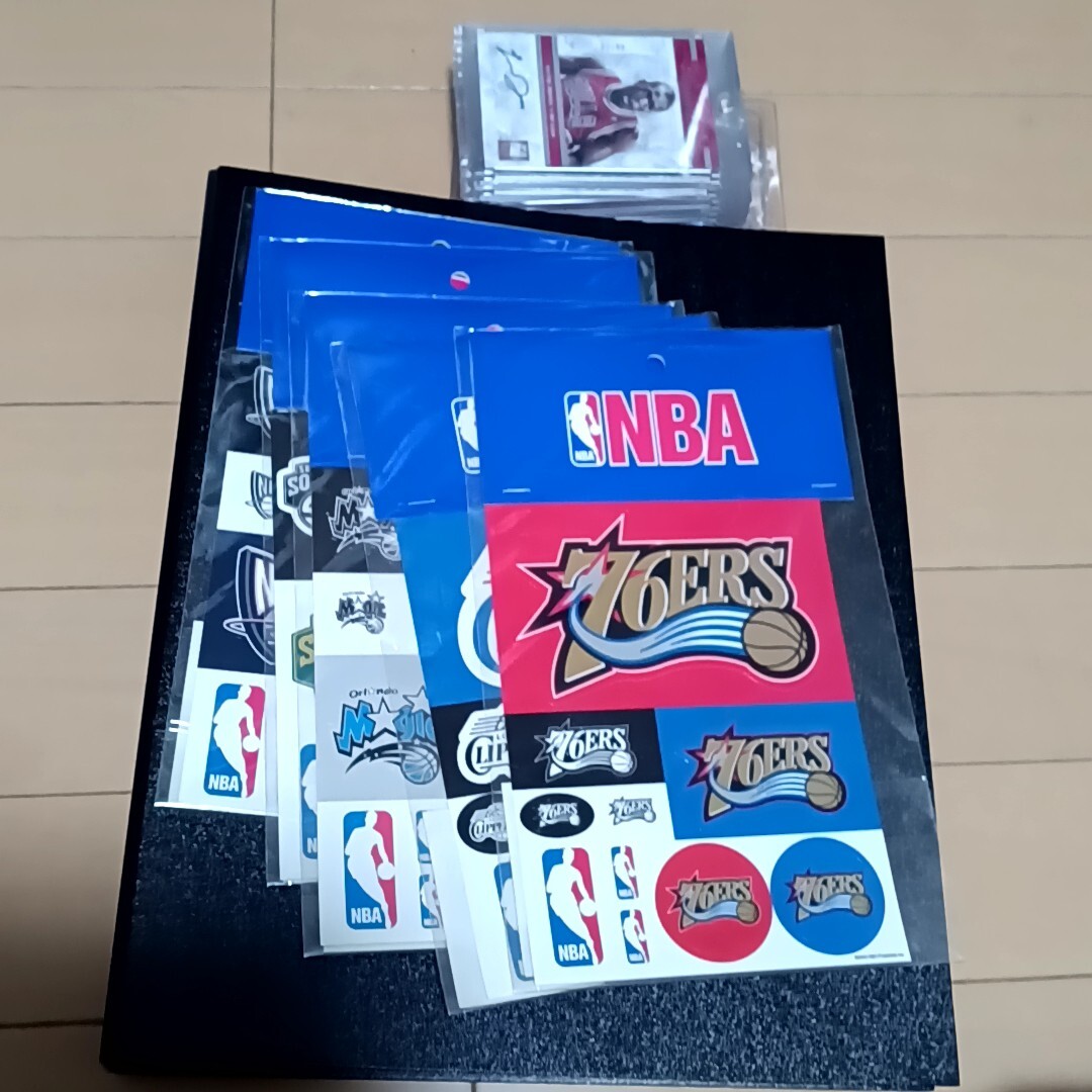 NBA Michael * Jordan коллекционная карточка .. ликвидация запасов суммировать стикер автограф автограф basketball michael jordan файл имеется 