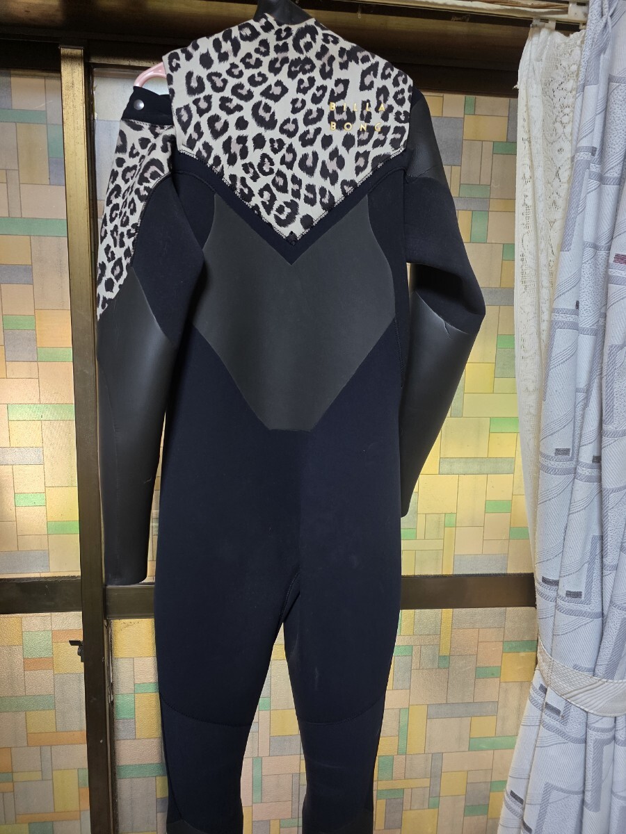 ビラボン ウェットスーツ_画像1