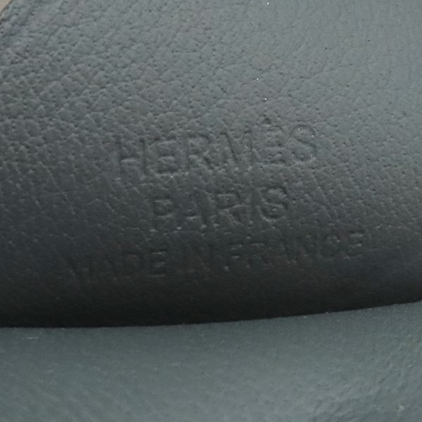  Hermes сумка очарование Rodeo PM Pegasus anyo-miro зеленый темно-зеленый одиночный цвет 