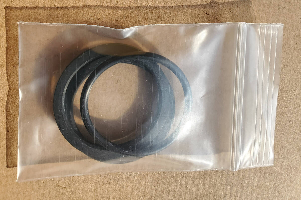 ★ラスト1★SCARAB スカラブ ブレーキ ミニ キャリパー OHキット MV アグスタ 125S 350S 750S アメリカ AGUSTA DUCATI 750SS 750GT ベベル_画像3