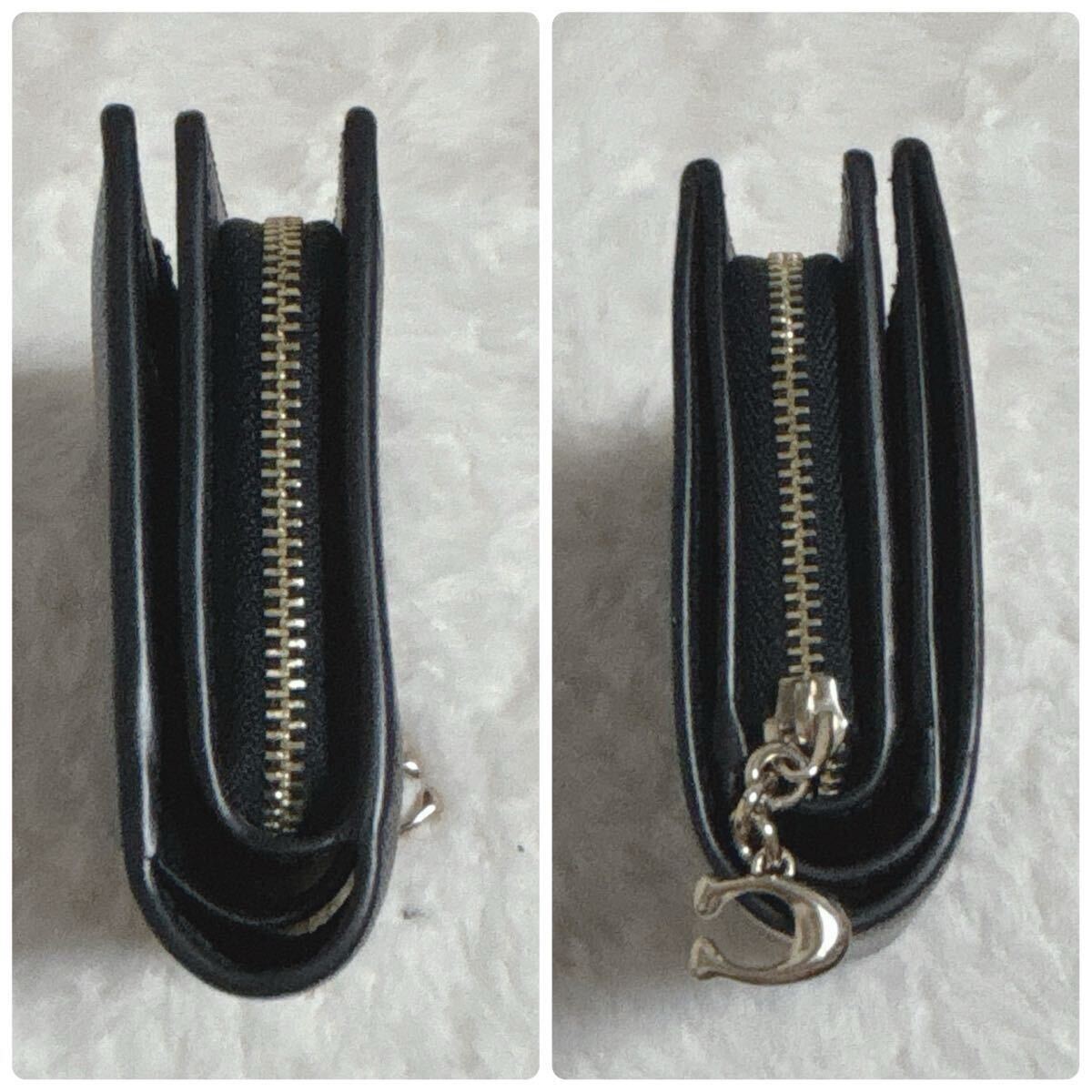 コーチ アウトレット 二つ折り財布 シグネチャー ミニ財布 レディース COACH FC3309 FC7295 SNAP WALLET SIGNATUREカラー PVC ウォレット_画像5