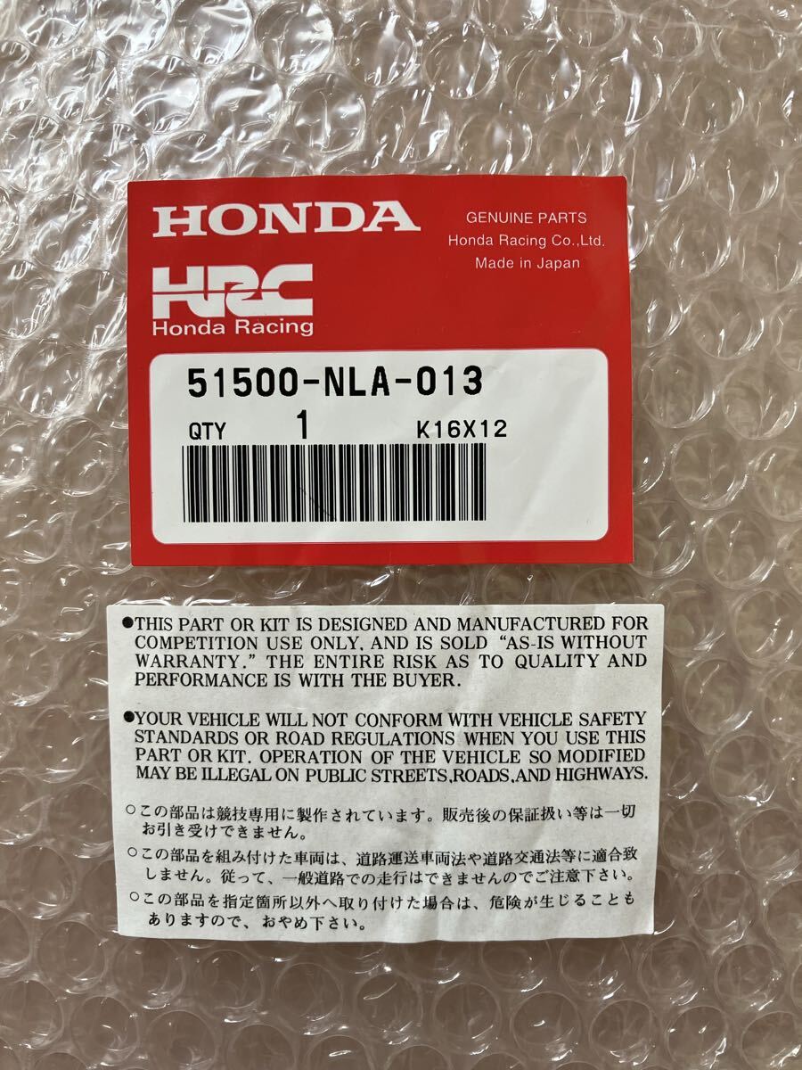 Gクラフト30フロントフォークHRC製NSR50ミニZ50Jモンキー/ゴリラ4miniカスタム_画像10