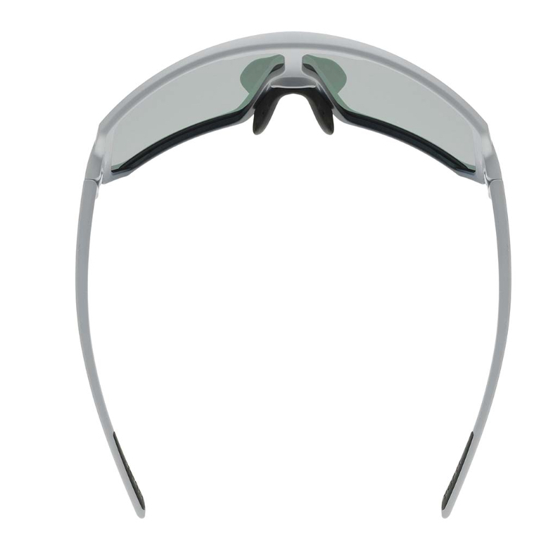 UBEX ウベックス サングラス sportstyle 235 UV400ミラーレンズ （未使用品）_画像9