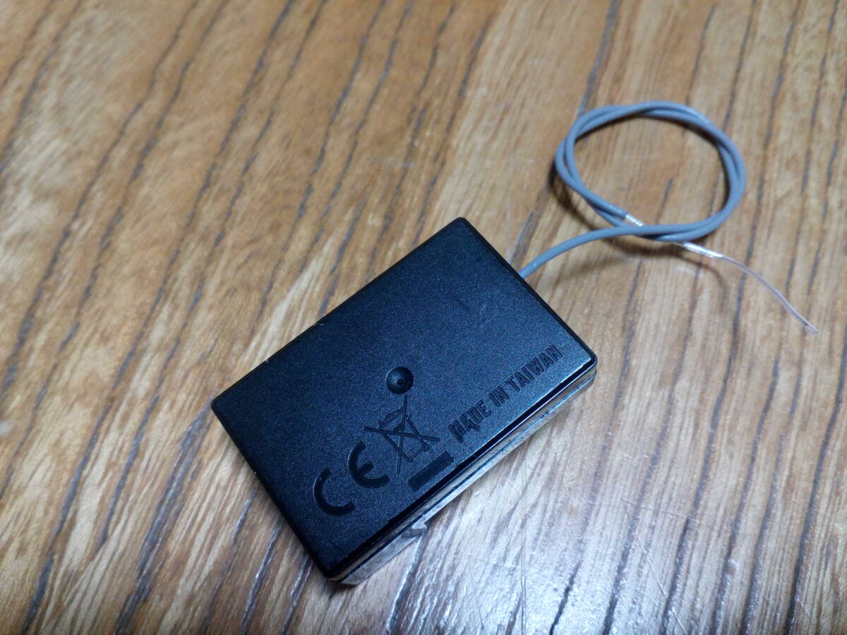 フタバ製R614FF 2.4G受信機美品_画像3