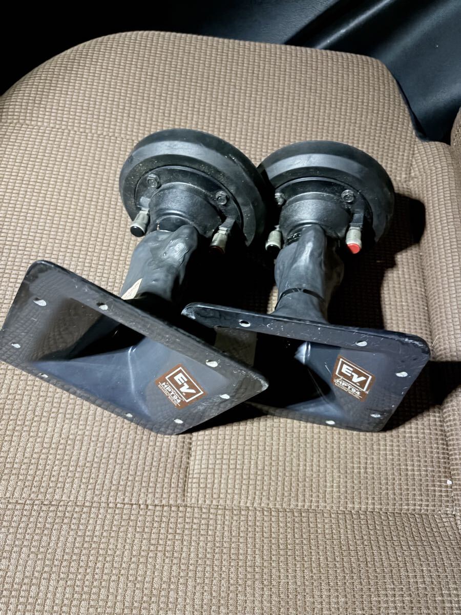 electro voice электро voice DH3 HPT94 пара редкость 2