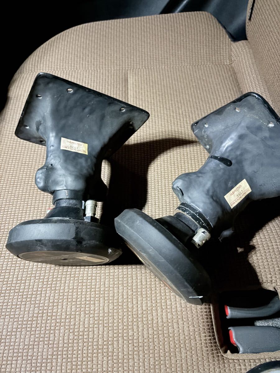 electro voice электро voice DH3 HPT94 пара редкость 2