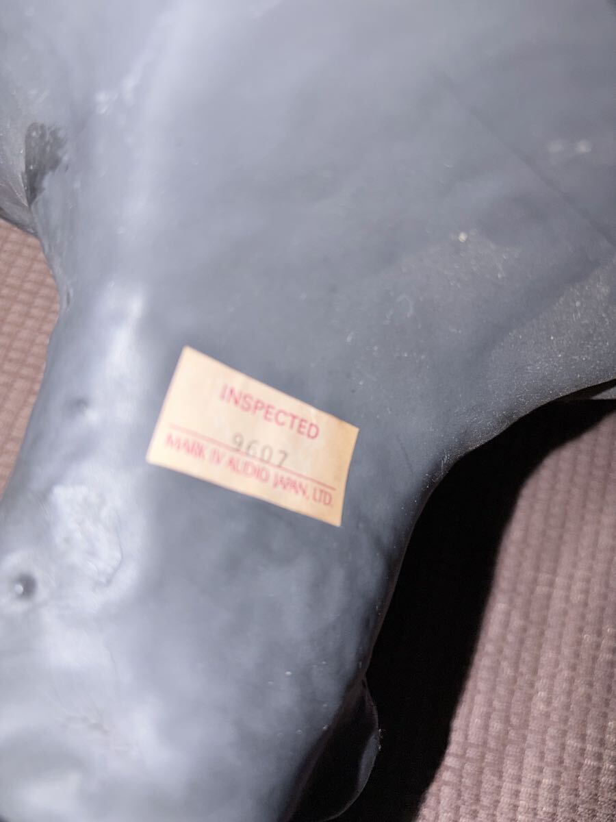 electro voice электро voice DH3 HPT94 пара редкость 2