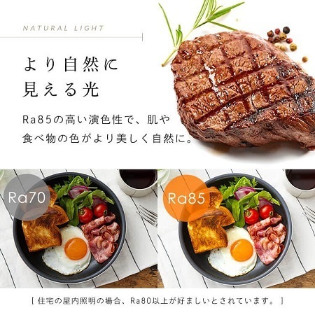 【更に省エネタイプ,調色可】 新品 ~14畳 LEDシーリングライト アイリスオーヤマ 天井照明 省エネ 照明 ライト 電気_画像4