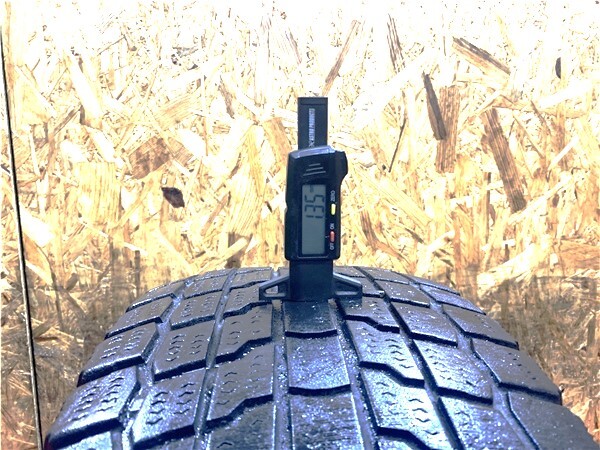 [ прямой самовывоз ограничение ] Prado и т.д. TOYOTA Toyota оригинальный aluminium Yokohama GEOLANDAR I/T G072 265/70R16 PCD139.7 6H 16×7J отправка не возможно распродажа!!