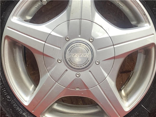 Carry грузовик и т.д. weds JOKER Bridgestone W300 145/R12LT 12×4J ступица 72 off42 PCD100/110/114.3 4 мульти- распродажа!!