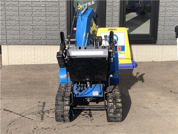  Aomori departure YAMAHA Yamaha снегоочиститель YT875 SNOW MATE старт проверка settled cell левый правый электрический shooter дефект иметь распродажа!!