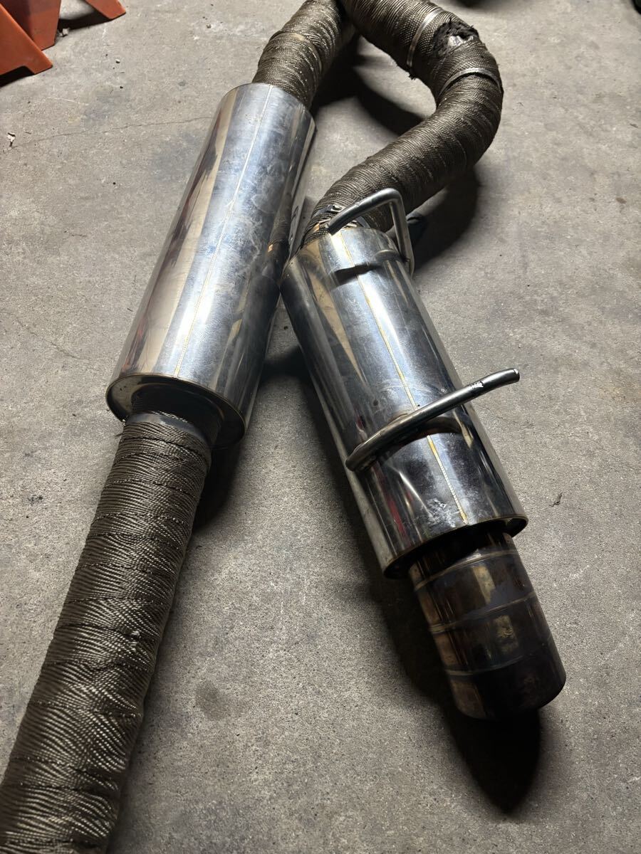 GR86 BRZ zc6 zd8 zn6 zn8 Crave cleib muffler 70 пирог рейсинг для поиска 86 muffler hks Fujitsubo Be свободный kakimoto GR86 BRZ zc6 zd8 zn6 zn8 Crave cleib muffler 70 пирог рейсинг для поиска 86 muffler hks Fujitsubo Be свободный kakimoto