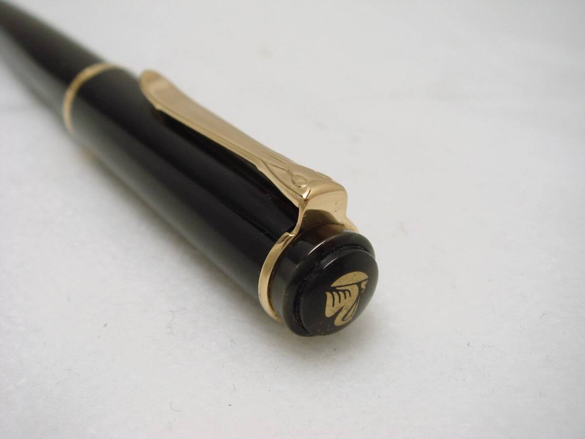 ペリカン 万年筆　ペン先EF _画像3