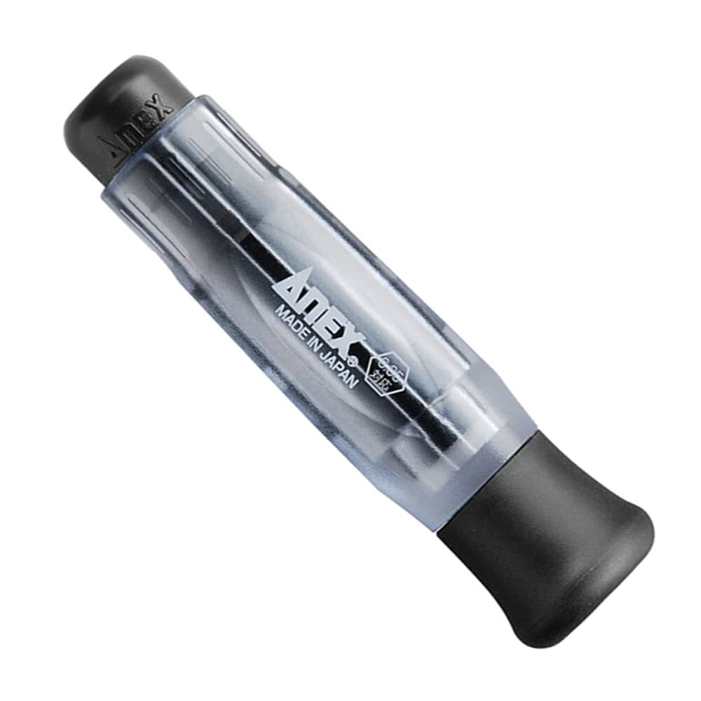 アネックス(ANEX) ハンドル 差替式 精密タイプ (ビットなし) No.3610-H_画像1