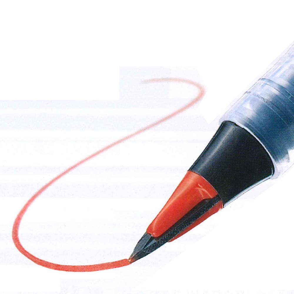 ぺんてる トラディオ・プラマン用カートリッジ MLJ20-A 黒 10本_画像2