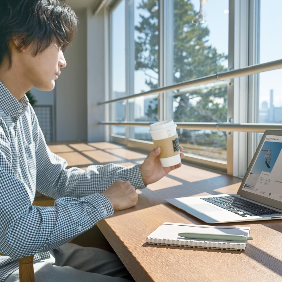 三菱鉛筆 ボールペン替芯 ジェットストリーム ライトタッチインク 0.7 黒 10本 SXRL7.24 10P_画像7