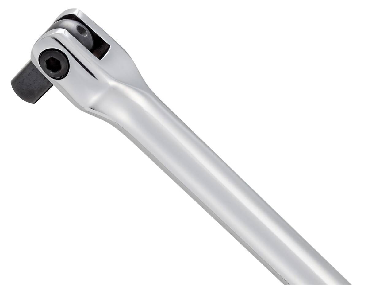 SK11(エスケー11) ロングスピンナーハンドル 差込角9.5 全長380mm SFH3L_画像5