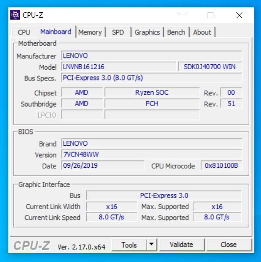 Lenovo Ideapad 330 フルHD ★第2世代 AMD Ryzen 3 2200U 2.60Ghz(メモリ4GB+128Gb SSD/Bluetooth/Webカメラ)_画像2