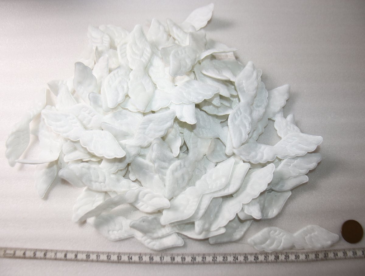 天使の羽・100個_画像1